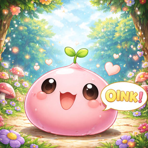 oink hardstyle