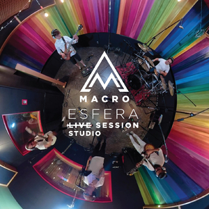 Axolotl (No. 3 Studio Session)