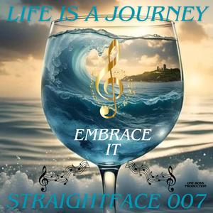 LIFE IS A JOURNEY