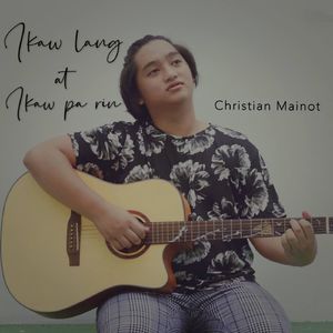 Ikaw Lang At Ikaw Pa Rin