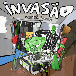 Invasão