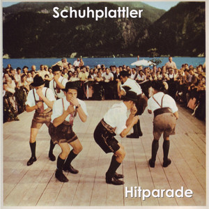 Haushammer-Schuhplattler