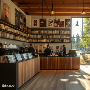 After the Rain Smiled