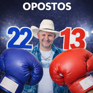 Opostos