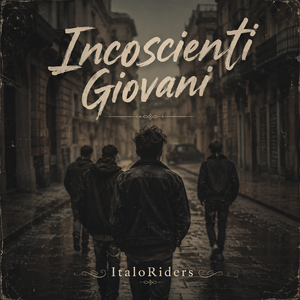 Incoscienti Giovani (Italian Extended Mix)