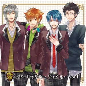 Sweets Love (ハートマーク)