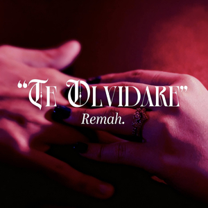 Te Olvidare