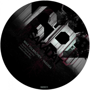 Yagoda (Original Mix)