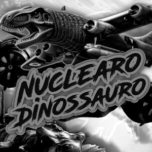 Nuclearo Dinossauro (Ultra Slowed)