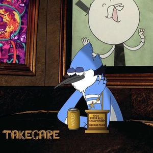 Old Drake Neo-Soul x R&B Ambient Vibe Type Beat