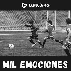 Mil emociones