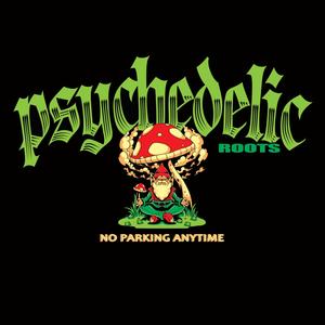 Psychedelic Roots (Live at One Love Bar & Grill)