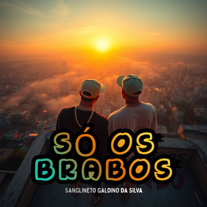 Olha aonde nóis Chegou