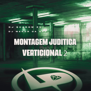 Montagem Juditica Verticional 2