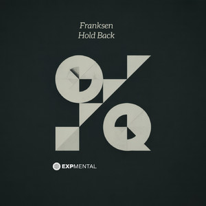 Hold Back (Original Mix)