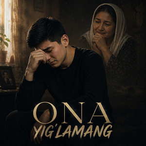 ONA YIG'LAMANG