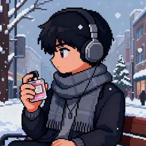 过去式（Prod.空空壹）