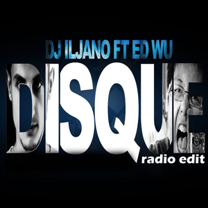 Disque (Radio Edit)