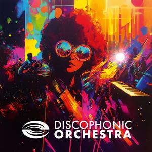 Disco Inferno (feat. 80CA, Peti van der Velde, Nigel Brown, Geralt van Gemert & Lex van Wel)