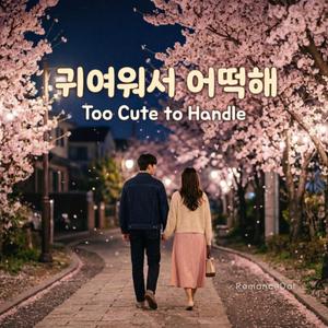 귀여워서 어떡해 (Too Cute to Handle)