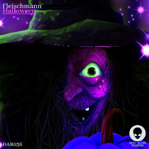Halloween (Original Mix)