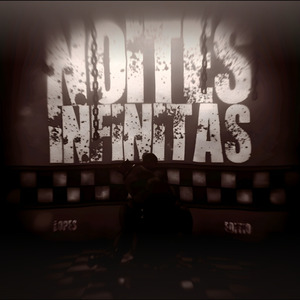 Noites Infinitas - Five Nights At Freddy's