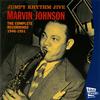 Marvin Johnson - Morganistic
