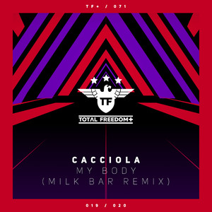 My Body (Milk Bar Remix)