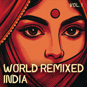 Mystic India (Electro Glitch Remix)