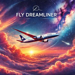 Fly Dreamliner