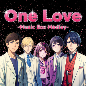 サクラ咲ケ (I Love BGM Lab Music Box Cover)