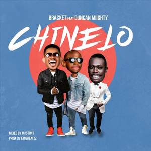 Chinelo (feat. Duncan Mighty)
