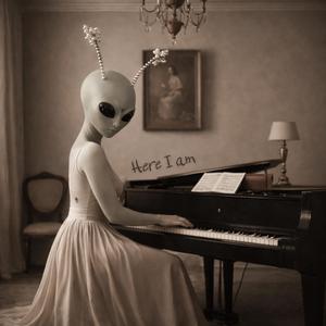 Here I am (Acoustic Classical Version)