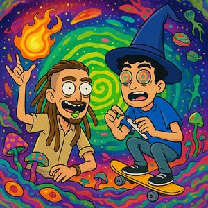 Goot quest (feat. Meir shine)