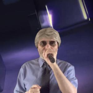 Je ne me suis pas songé à ça