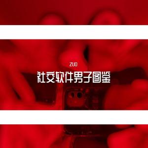 社交软件男子图鉴 伴奏