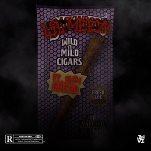 Backwoods (feat. Lil Meezy)