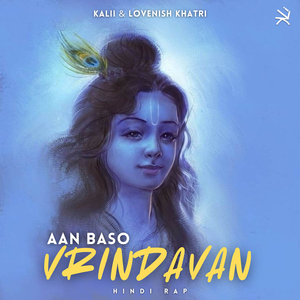 Aan Baso Vrindavan(Rap)