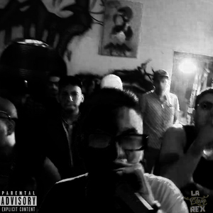 The Cypher Rexxx, Vol. 7