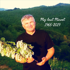 Moj Brat Mirvet