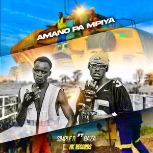 Amano Pa Mpiya