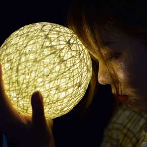 北方的月亮（Demo)