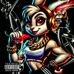 HOLD ON (feat. FRIGX, TERRIBOY & CHEFFF) (#SpicyJam LA MIXTAPE)