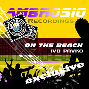 On The Beach (Original Mix)