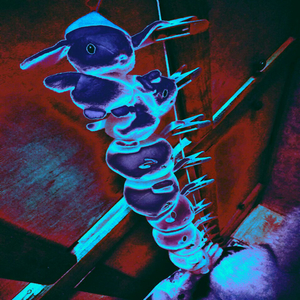 Degeneration (Original Mix)