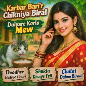 Karba Barir Chikiniya Biral