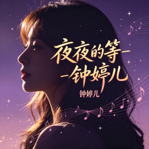夜夜的等