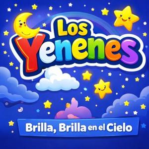 Brilla, Brilla en el Cielo