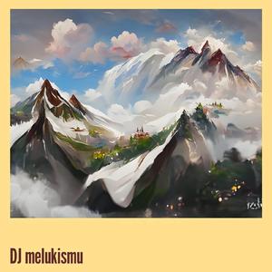 Dj Melukismu