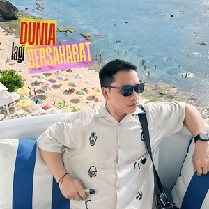 Dunia Lagi Bersahabat